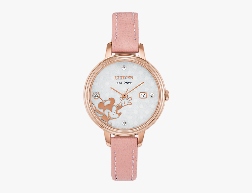 Citizen Minnie, HD Png Download, Free Download