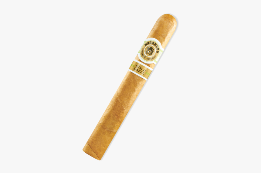 Macanudo Gold Label Tudor Toro - Cross Gold Ballpoint Pen, HD Png Download, Free Download