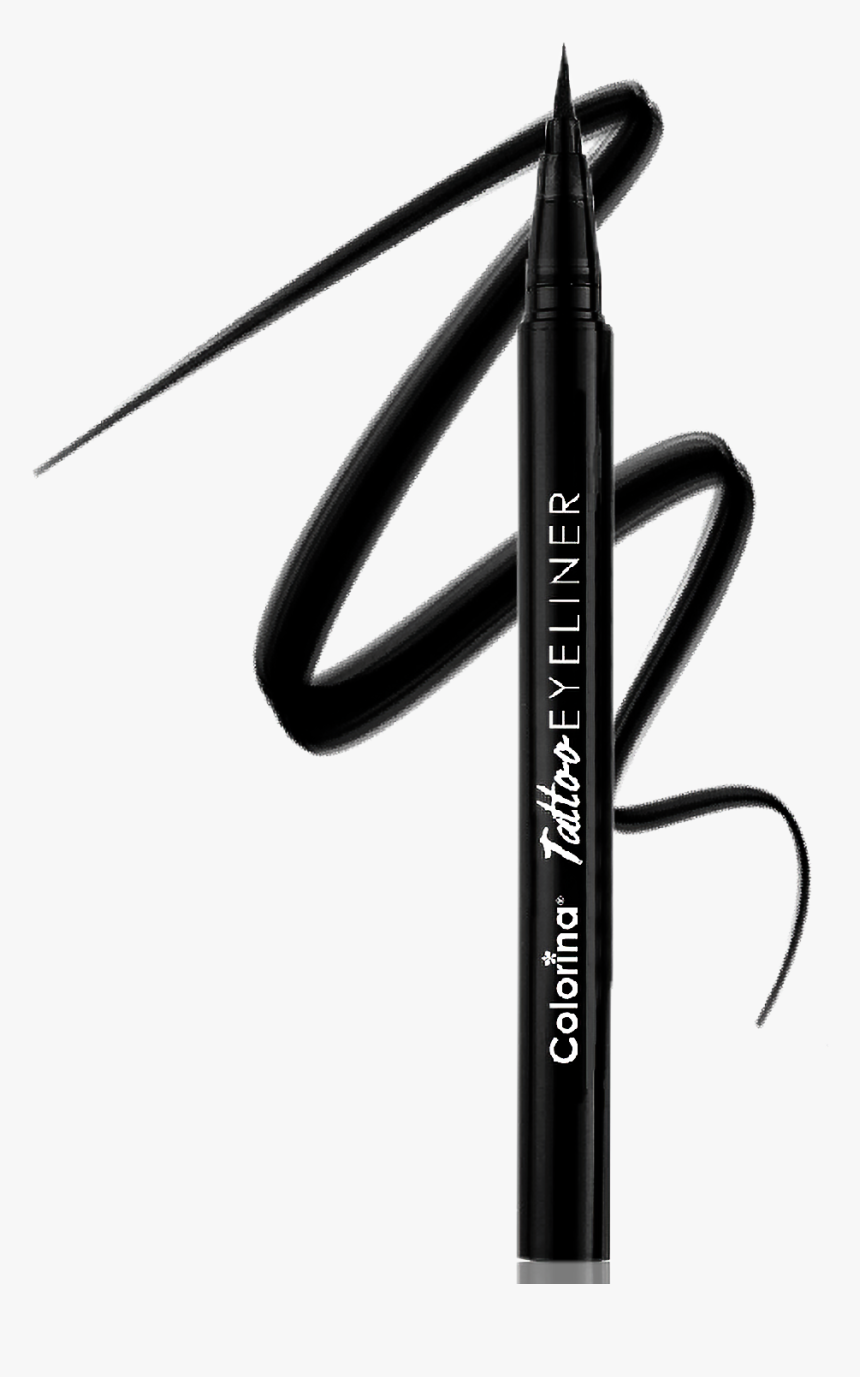 Colorina Tattoo Eyeliner, HD Png Download, Free Download