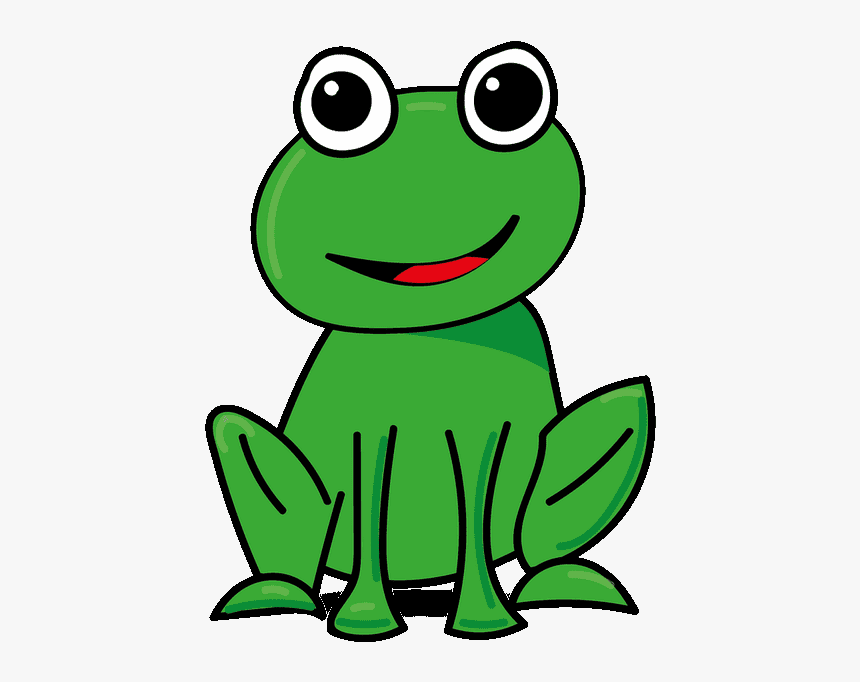 True Frog, HD Png Download, Free Download