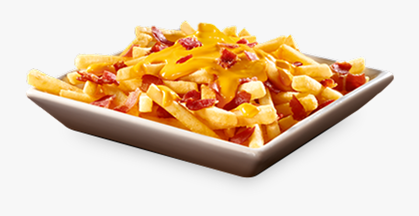 Batata Com Cheddar E Bacon Mc, HD Png Download, Free Download