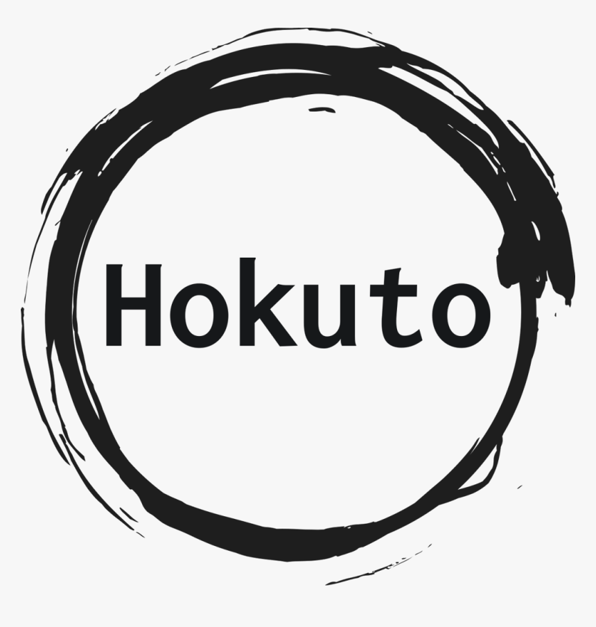 Hokuto Logo - Place On Market, HD Png Download, Free Download