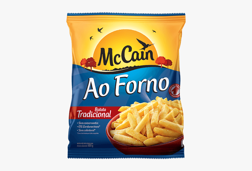 Mccain Sweet Potato Chips, HD Png Download, Free Download