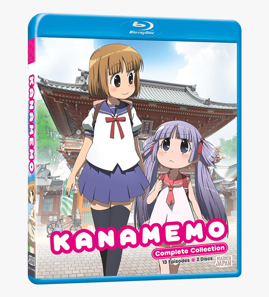 Kana Kanamemo, HD Png Download, Free Download
