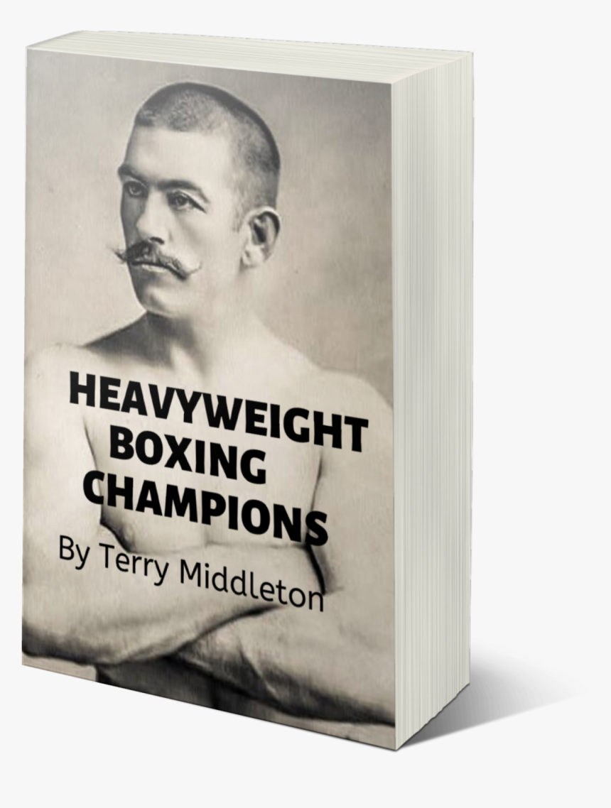 Heavyweight Boxing Champions V3 - Flyer, HD Png Download, Free Download