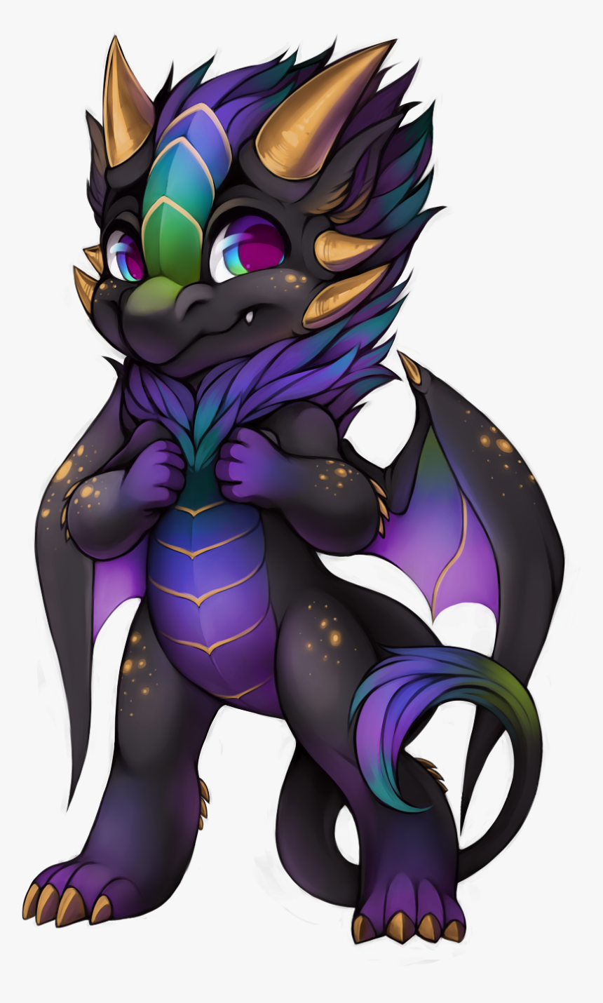 Furvilla Wiki - Dragon Furry, HD Png Download, Free Download