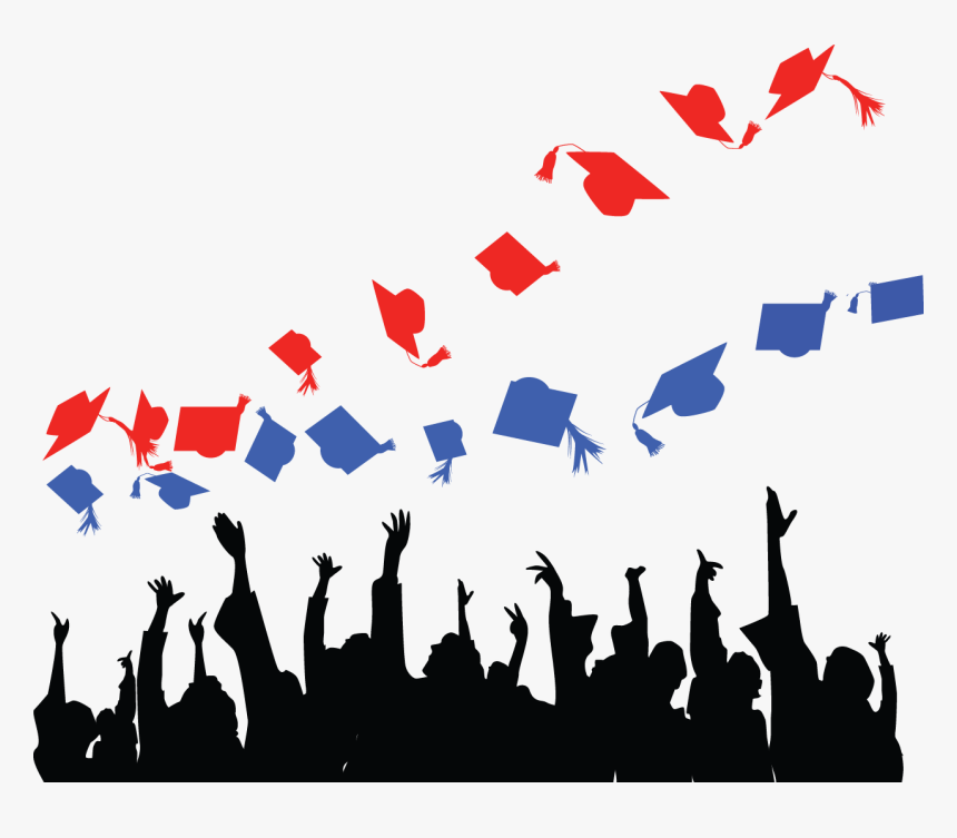 Graduate High School, HD Png Download, Free Download