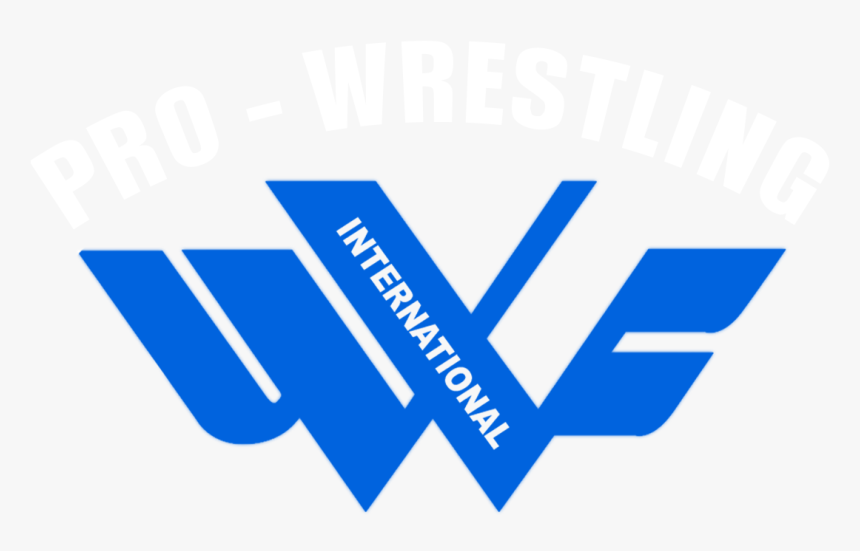 Uwf インターナショナル ロゴ, HD Png Download, Free Download