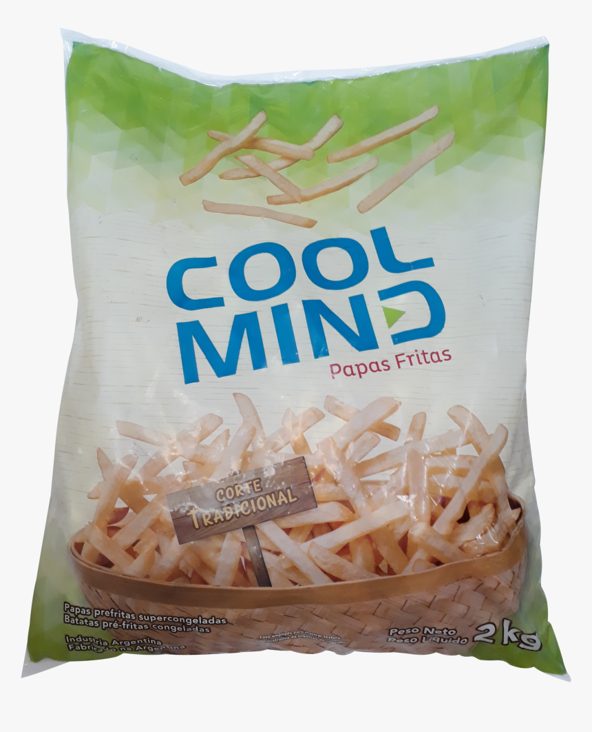 Batata Congelada Cool Mind, HD Png Download, Free Download