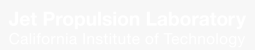 Caltech Jpl - Johns Hopkins Logo White, HD Png Download, Free Download