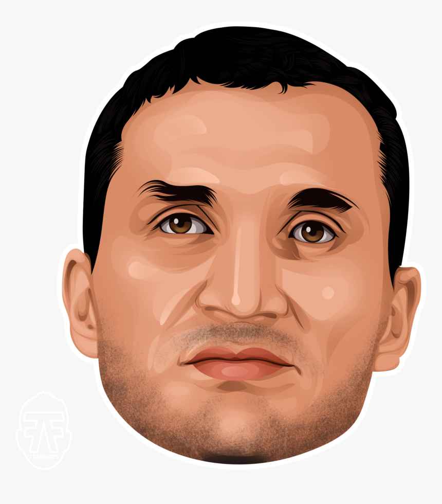 Vitali Klitschko Png - Man, Transparent Png, Free Download