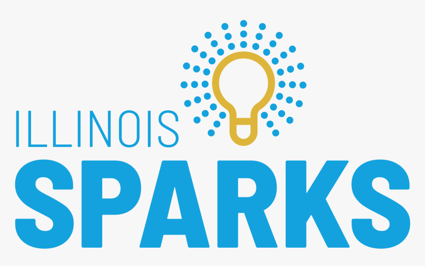 Illinios Sparks - Love Parade Logo, HD Png Download, Free Download