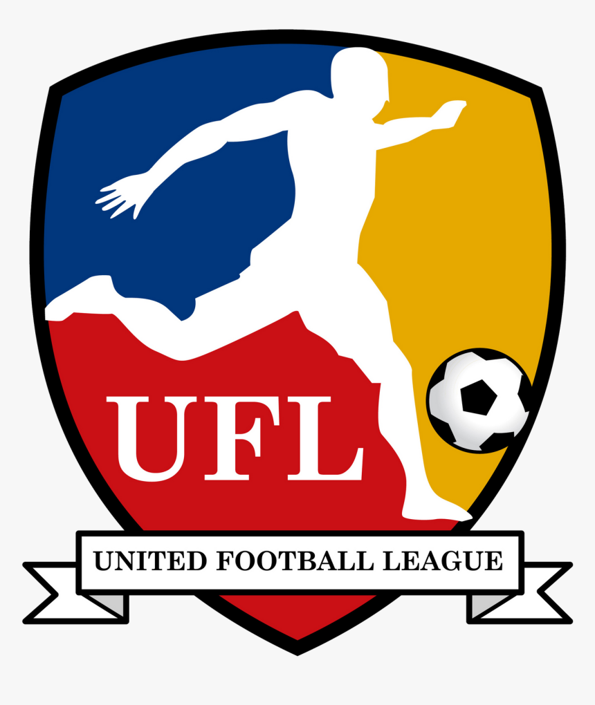 United Football League Philippines, HD Png Download, Free Download