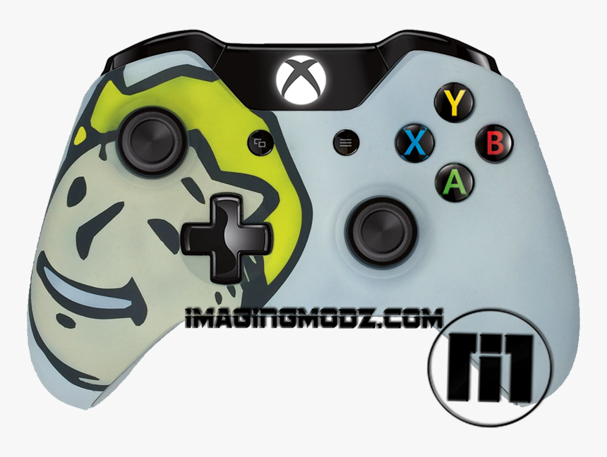 Fortnite Xbox One Controllers, HD Png Download, Free Download