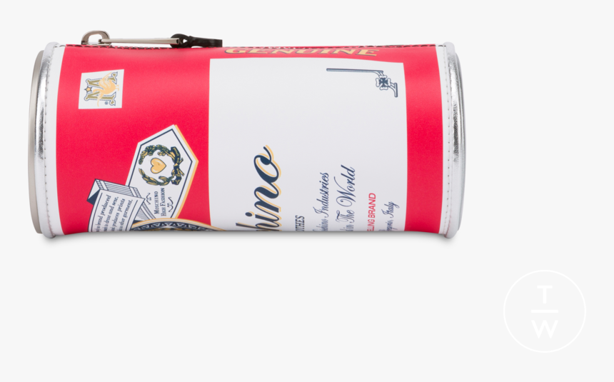 Moschino Budweiser Bag, HD Png Download, Free Download