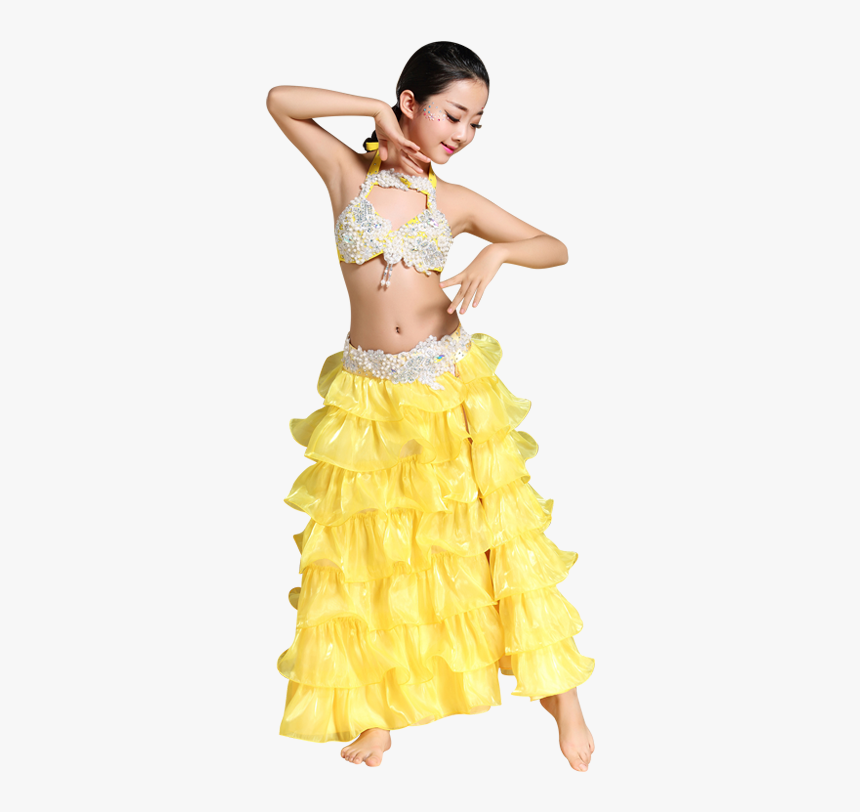 Belly Dance, HD Png Download, Free Download