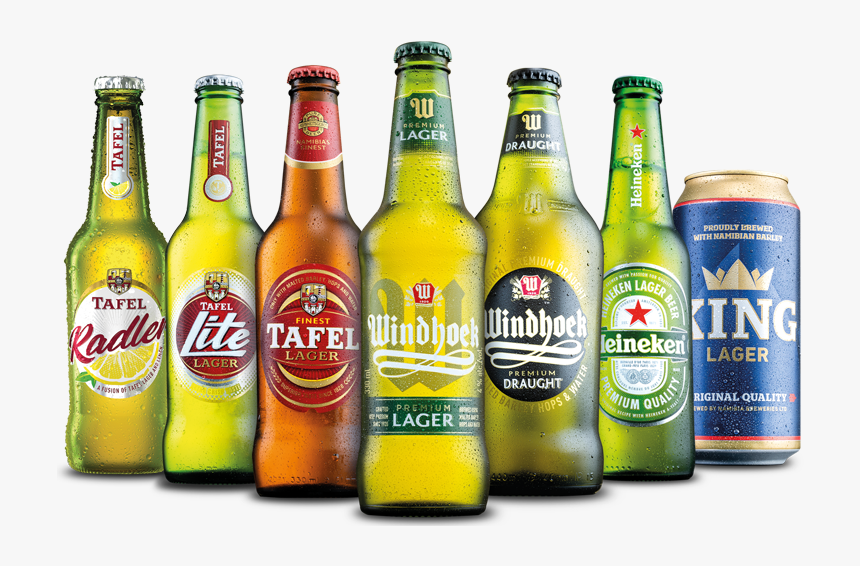 Namibian Beverages, HD Png Download, Free Download