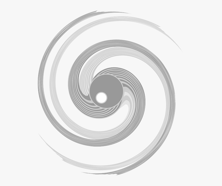 Swirling Vortex Png, Transparent Png, Free Download