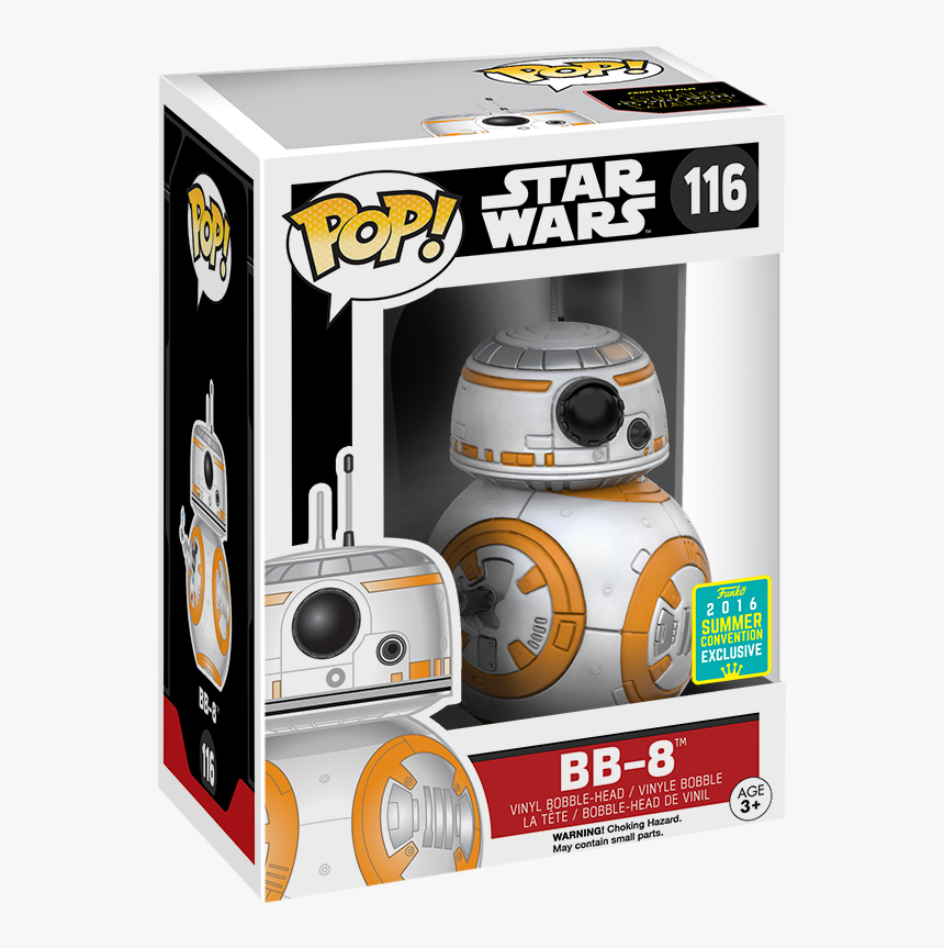 Funko Pop Bb8 Thumbs Up, HD Png Download, Free Download