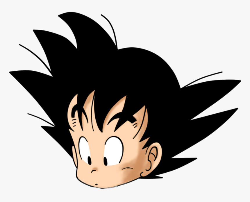 #龙珠超#goku - Goku Dragon Ball Mangá, HD Png Download, Free Download