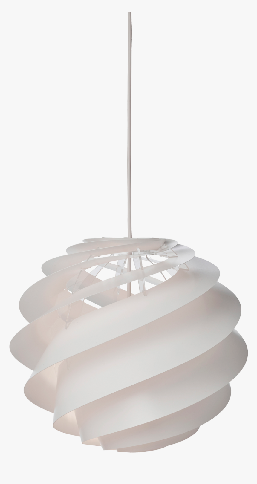 Le Klint Swirl Light, HD Png Download, Free Download