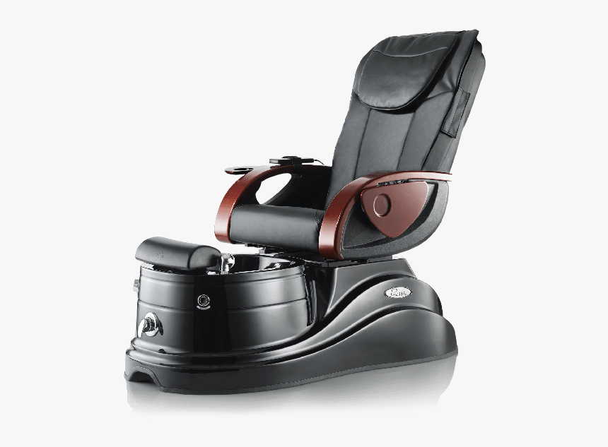 Pacific Ax Pedicure Chair, HD Png Download, Free Download