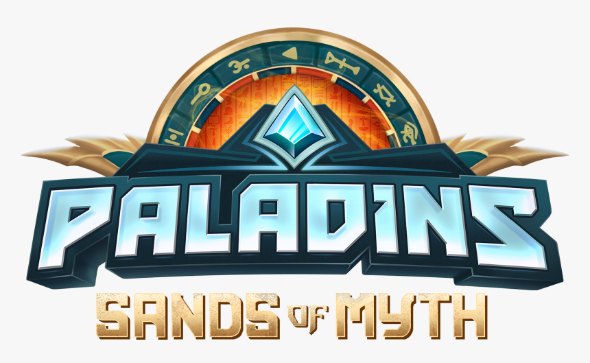 Paladins, HD Png Download, Free Download