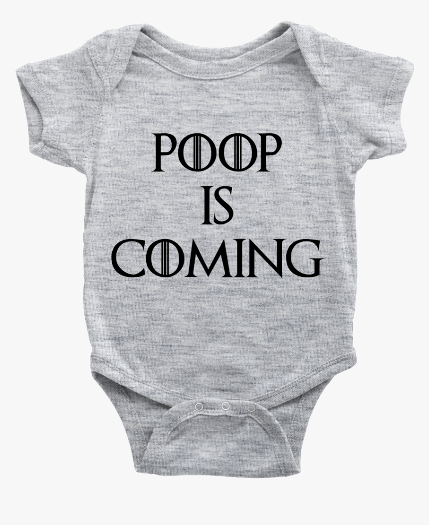 Poop Is Coming Shirt, HD Png Download, Free Download