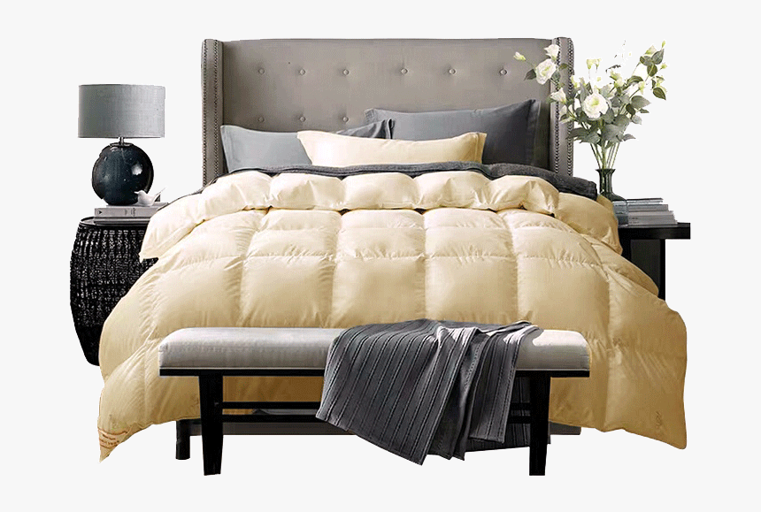 Bed Frame, HD Png Download, Free Download