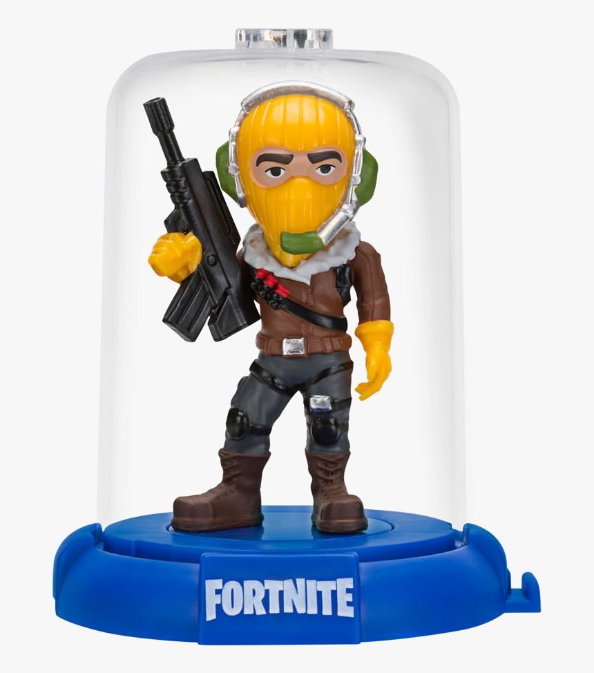 Fortnite Domez, HD Png Download, Free Download
