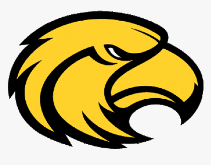 Free Png Eagle Png Images Transparent - Southern Miss Golden Eagles, Png Download, Free Download