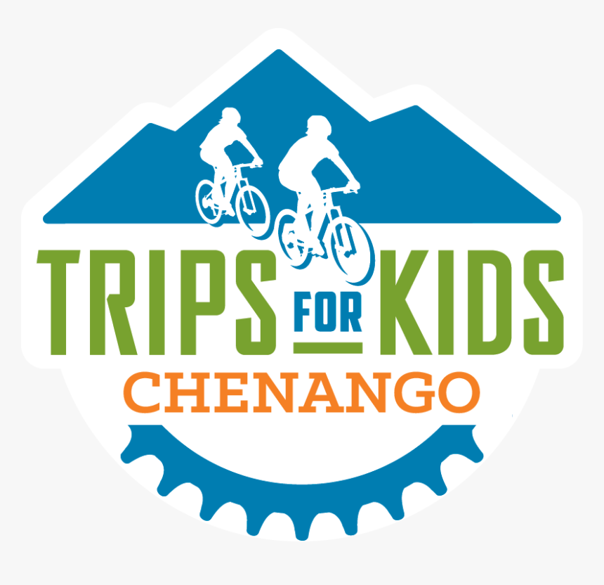 Tfk Chenango-logo - Hybrid Bicycle, HD Png Download, Free Download