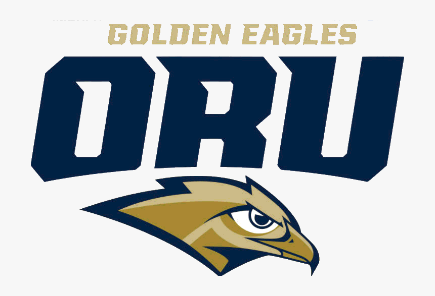 Oral Roberts Golden Eagles, HD Png Download, Free Download