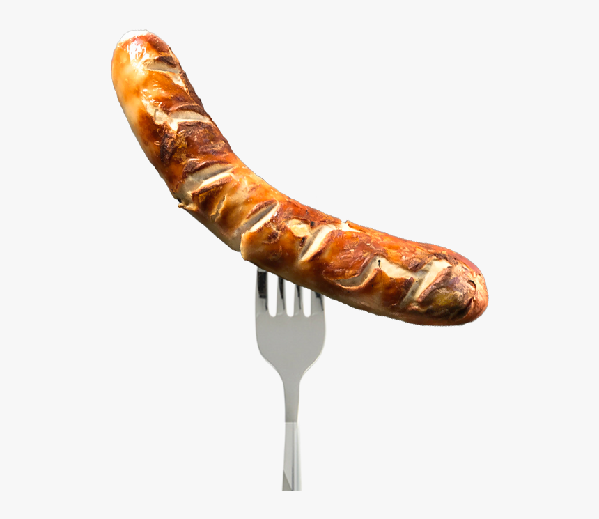 Bratwurst Transparent, HD Png Download, Free Download