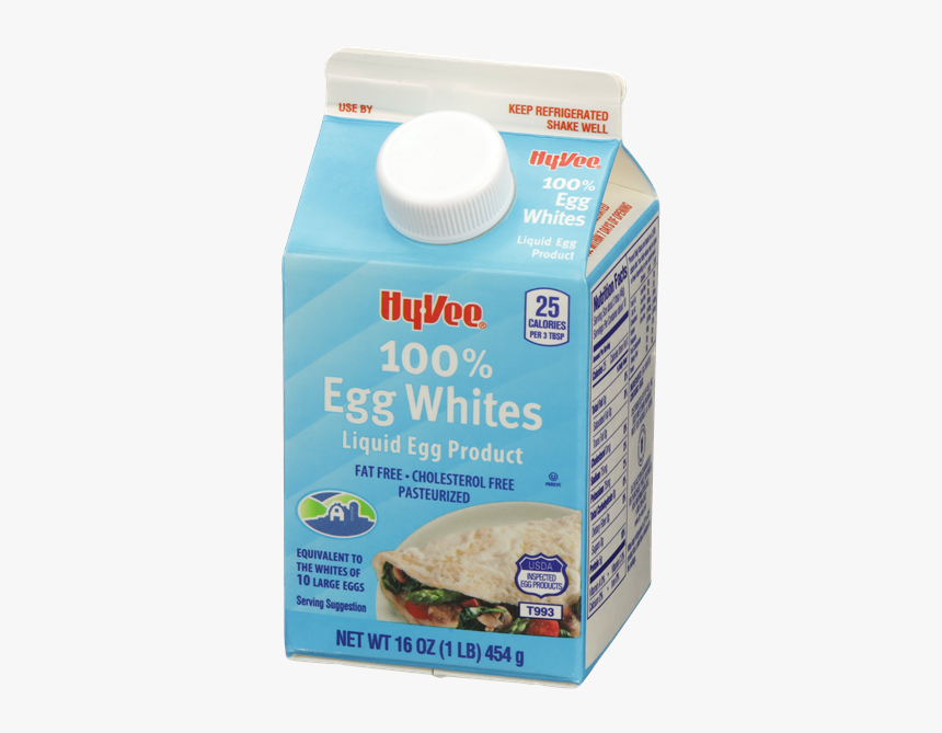 Hy Vee Egg Whites, HD Png Download, Free Download