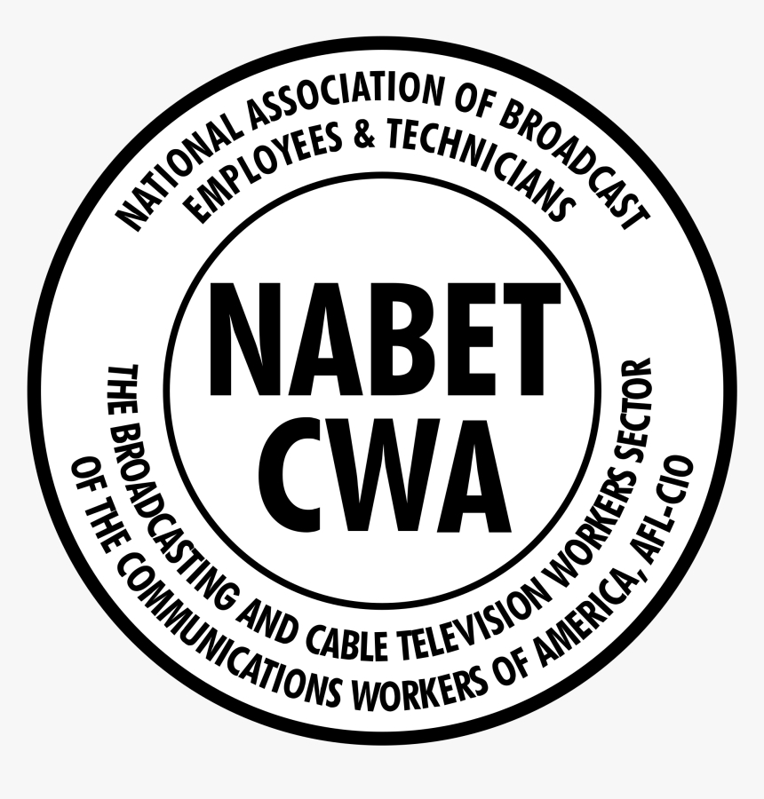 Nabet Cwa Logo Png Transparent - Nabet Cwa, Png Download, Free Download