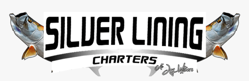 Silver Lining Charters - Cartoon, HD Png Download, Free Download