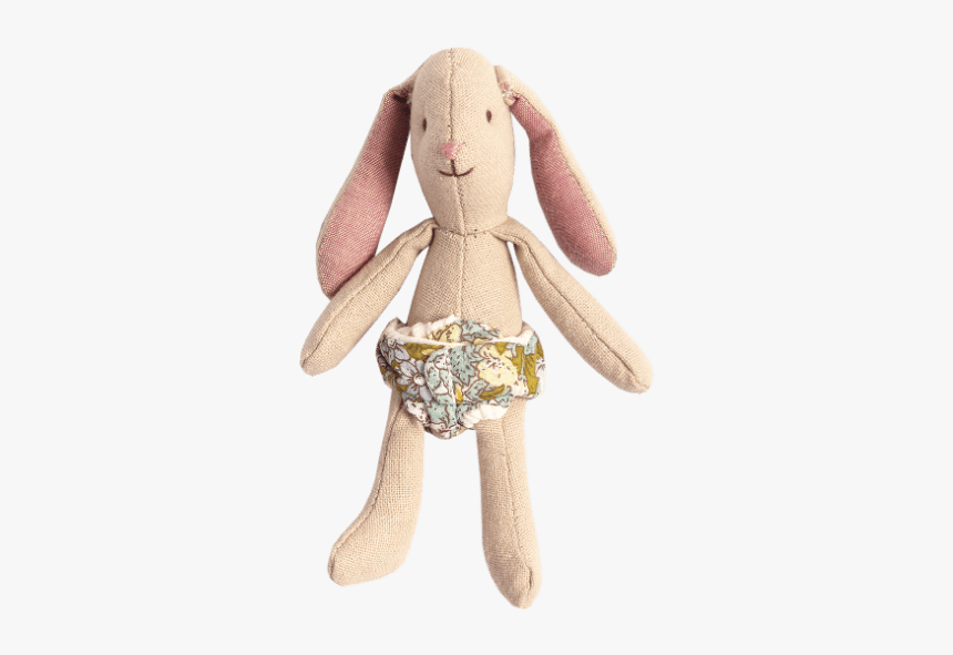 Lapin Souris Maileg, HD Png Download, Free Download