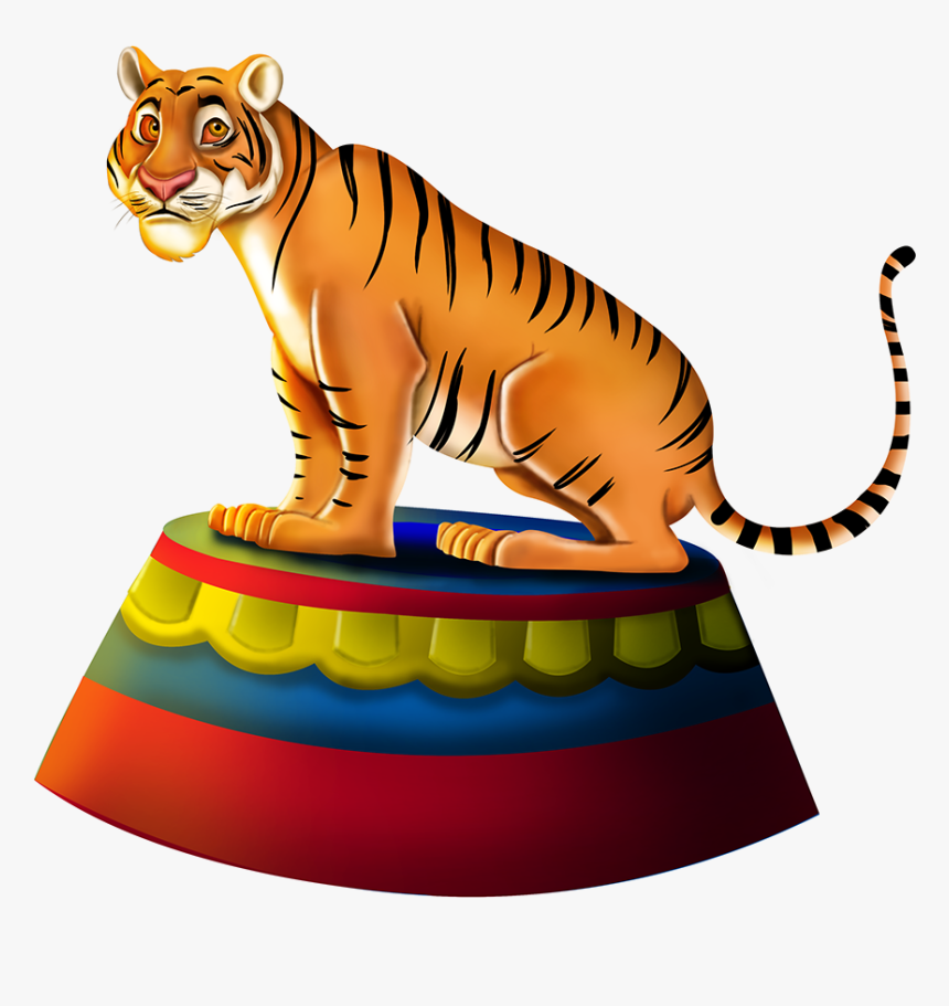 Siberian Tiger, HD Png Download, Free Download