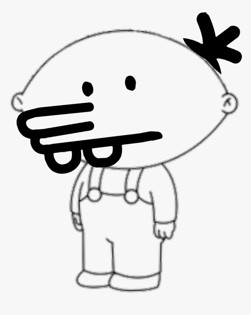 Stewie Heffley, HD Png Download, Free Download