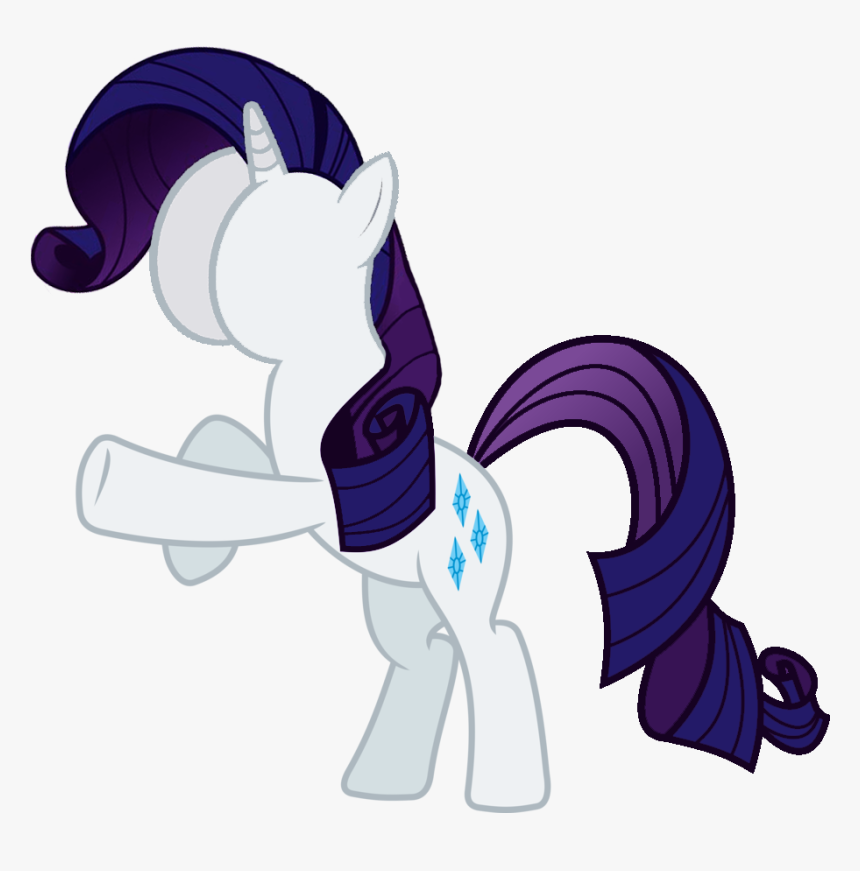 My Little Pony Rarity Alicorn, HD Png Download, Free Download