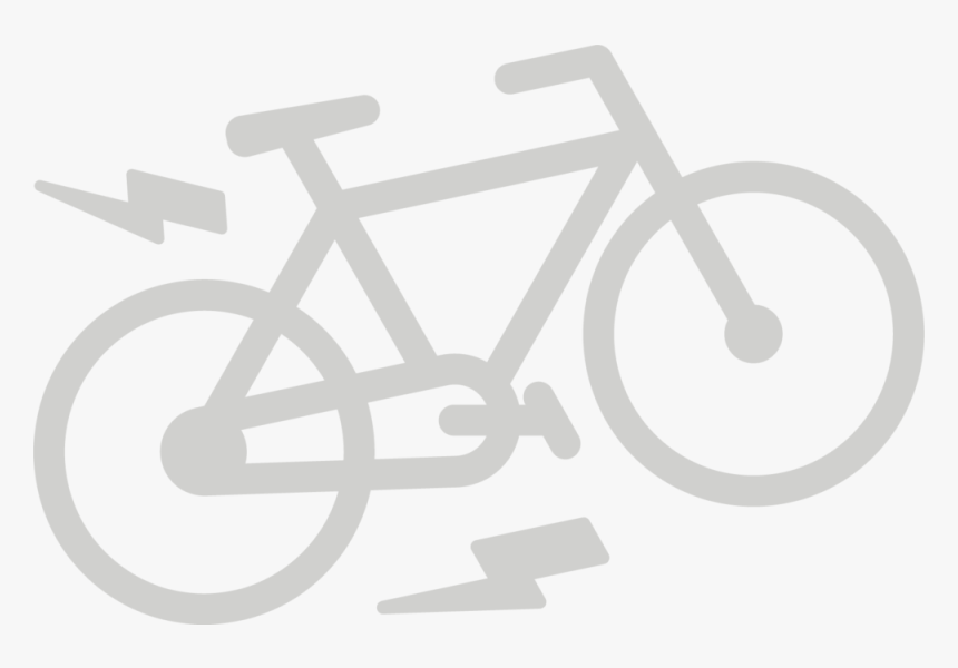 Brewbike Bike Gray - Bicycle Messenger, HD Png Download, Free Download