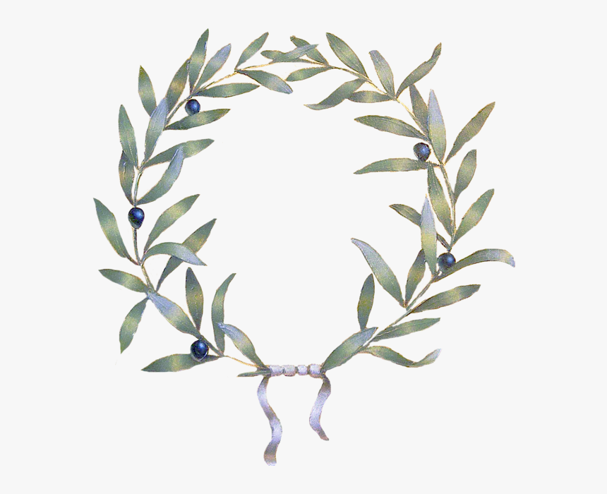 Olive Leaf Duvet Cover, HD Png Download, Free Download