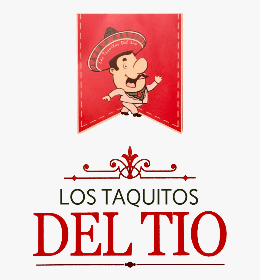 Los Taquitos Del Tio, HD Png Download, Free Download