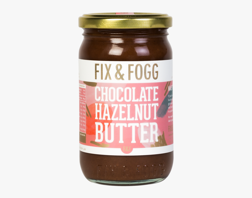 Hazelnut Butter, HD Png Download, Free Download