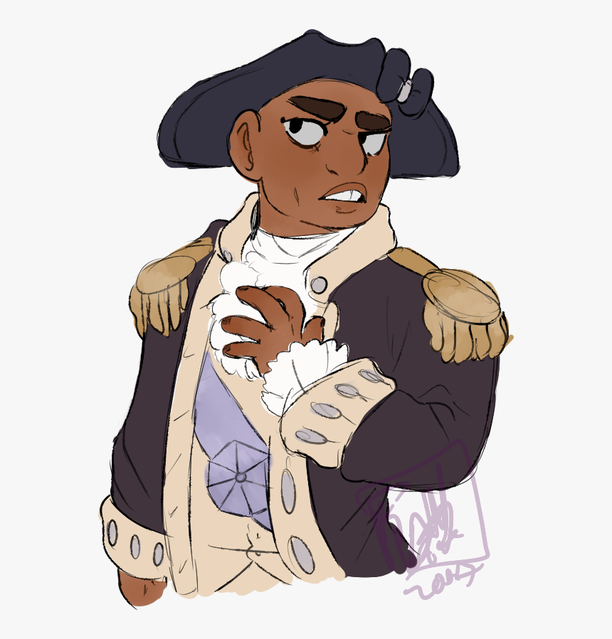 Tumblr Omirzrg2jt1vxw1z1o1 1280 - Alexander Hamilton George Washington Fanart, HD Png Download, Free Download