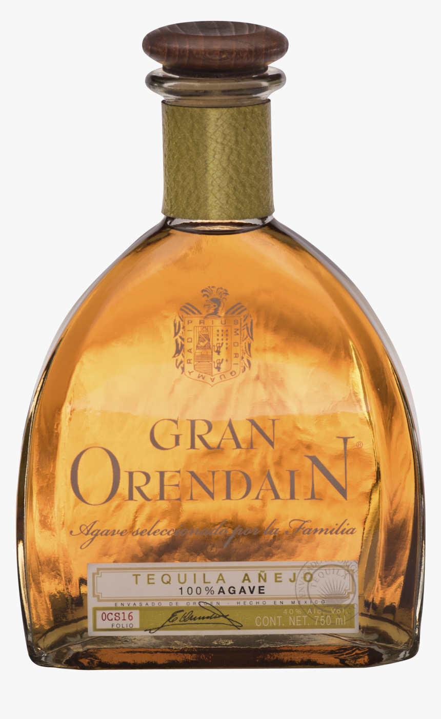 Gran Orendain Extra Añejo, HD Png Download, Free Download