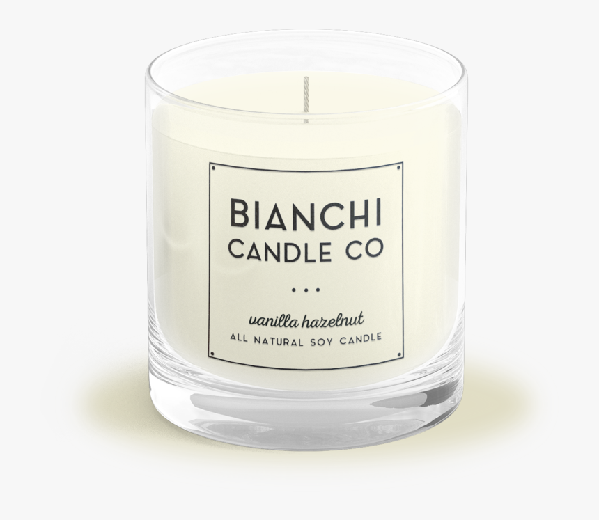 Bianchi Vanilla Hazelnut 2 - Unity Candle, HD Png Download, Free Download