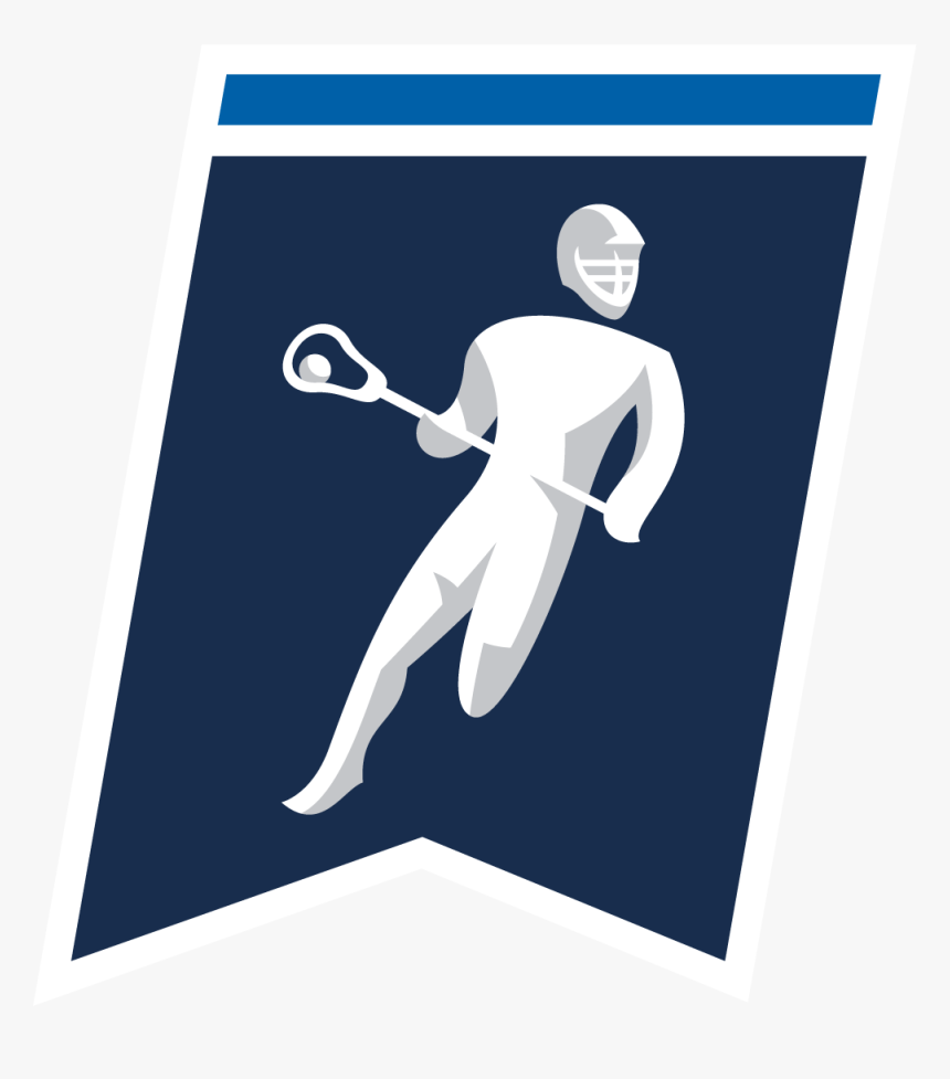 Ncaa Lacrosse Logo, HD Png Download, Free Download