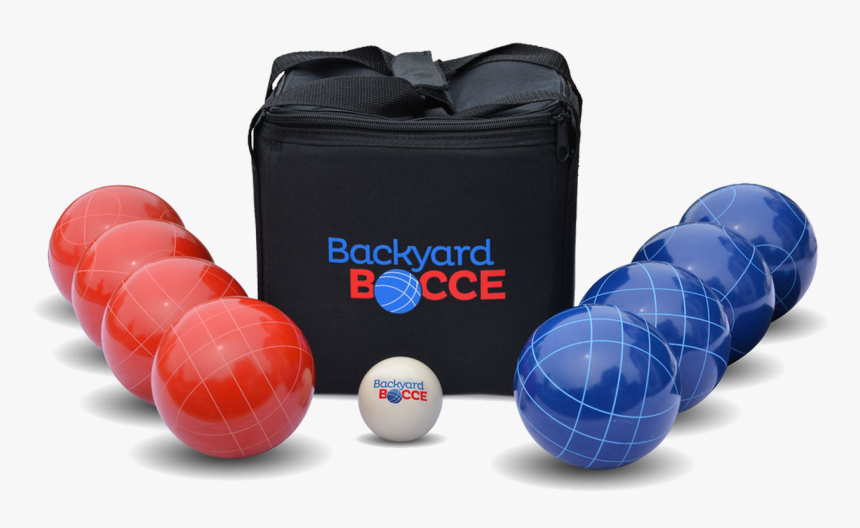 Backyard Bocce Tournament Bocce Ball Set - Bolas Criollas, HD Png Download, Free Download